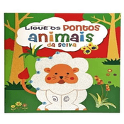 Livro Ligue os Pontos