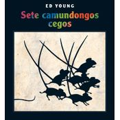 Livro Sete camundongos cegos