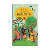 Livro Contos da natureza