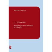 Livro Imaginação e criatividade na infância