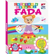 Livro Escolha e misture: Fada