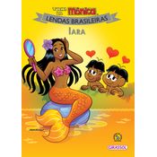Livro Turma da Mônica Lendas Capa Nova