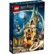 LEGO - Harry Potter - Hogwarts Sala Precisa - 76413