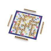 Jogo - Crosswords - Cruza Palavras em Inglês - Junges