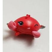 Hatchimals Colleggtibles 4 Ovinhos Série 2 Crabler