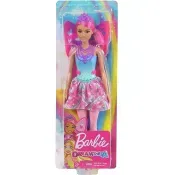 BARBIE DREAMTOPIA FADA 2 - GJJ99 - MATTEL