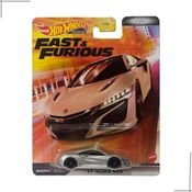 Hot Wheels 17 Acura Nsx Velozes Furiosos Fast Furious 5/5