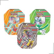 Pokémon Tcg Latas Potencial Oculto Gallade Rotom Giratina V