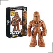 Boneco Stretch Chewbacca Star Wars - Sunny