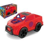 Carro Brinquedo Infantil Carrinho Pickup Herois