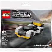 LEGO Speed Champions - McLaren Solus GT - Recruitment Bags - 30657