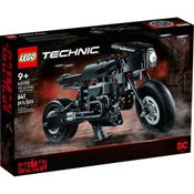 LEGO Technic - Batman – Batcycle - 42155