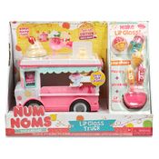 Num Noms Lipgloss Truck Craft Kit