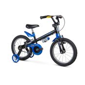 Bicicleta Aro 16 Apollo 2 Nathor Azul