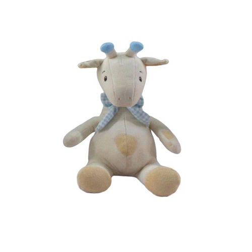 Pelúcia - Amigo do Bebê - Girafa - Minimi