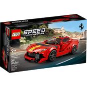 LEGO Speed Champions - Ferrari 812 Competizione - 76914