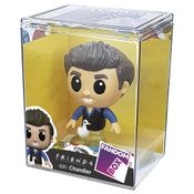 Mini Figura Colecionável - Fandombox Chandler Friends - Warner Bros - Lider