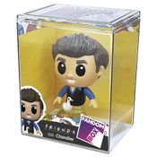 Mini Figura Colecionável - Fandombox Chandler Friends - Warner Bros - Lider