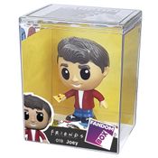 MIni Figura Colecionável - Fandombox Joey Friends - Warner Bros - Lider