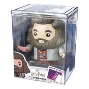 Boneco Colecionável - Harry Potter - Fandombox - Rubeo Hagrid - Lider