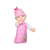 Minha Primeira Boneca Estrela Baby - Estrela