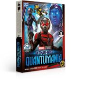Quebra-cabeça - Homem-Formiga e a Vespa - 500 peças - Quantumania - Toyster