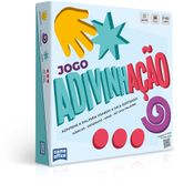 Jogo de Ação - Adivinhação - Toyster