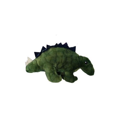 Pelúcia - Dino Lelé - Minimi - Verde