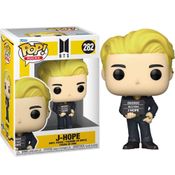 Boneco Funko Pop BTS J Hope 282