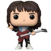 Boneco Funko Pop Eddie Stranger Things Special Edition 1250