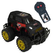 Veículo Venotech - RC3-Fun - Pilha - Spiderman - Candide