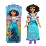 Boneca Encanto Disney Mirabel Madrigal Candide 9734