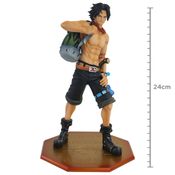 One Piece Portgas D. Ace Portrait of Pirates WA-MAXIMUM