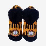 Meia Pantufa Garfield