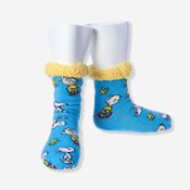 Pantufa Cozy Snoopy