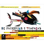 Livro De Parcerias E Trapaças