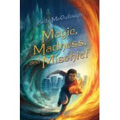 Livro Magic, Madness, and Mischief