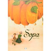 Livro Sopa