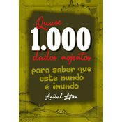 Livro Quase 1.000 Dados Nojentos Para Saber Que Este Mundo É Imundo