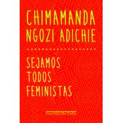 Livro Sejamos todos feministas