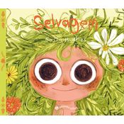 Livro Selvagem
