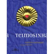 Livro Teimosinha