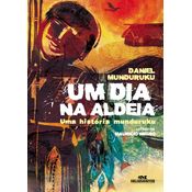 Livro Um Dia na Aldeia