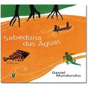 Livro Sabedoria das águas