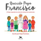 Livro Querido Papa Francisco