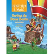 Livro Serões de Dona Benta