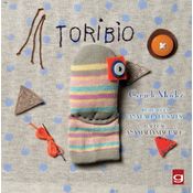 Livro Toribio