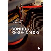 Livro Sonhos rebobinados