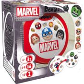 Jogo Dobble Marvel Emoji Galapagos