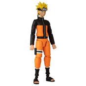 Boneco Articulado Naruto Bandai - Fun F00511